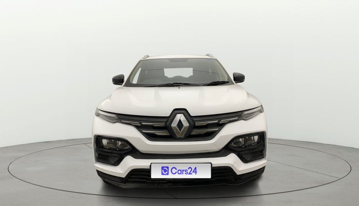 2022 Renault Kiger RXL MT, Petrol, Manual, 31,824 km, Front