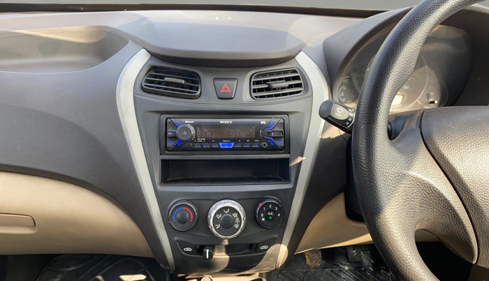 2017 Hyundai Eon ERA +, Petrol, Manual, 56,804 km, Air Conditioner