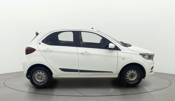 2023 Tata Tiago XE PETROL, Petrol, Manual, 23,377 km, Right Side View