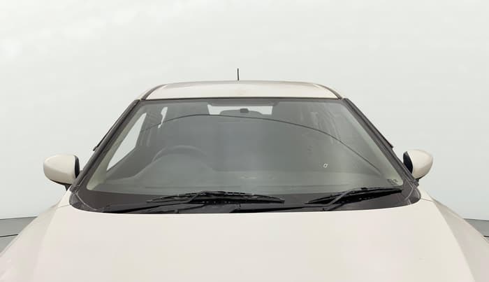 2019 Maruti Baleno SIGMA PETROL 1.2, Petrol, Manual, 91,209 km, Front Windshield