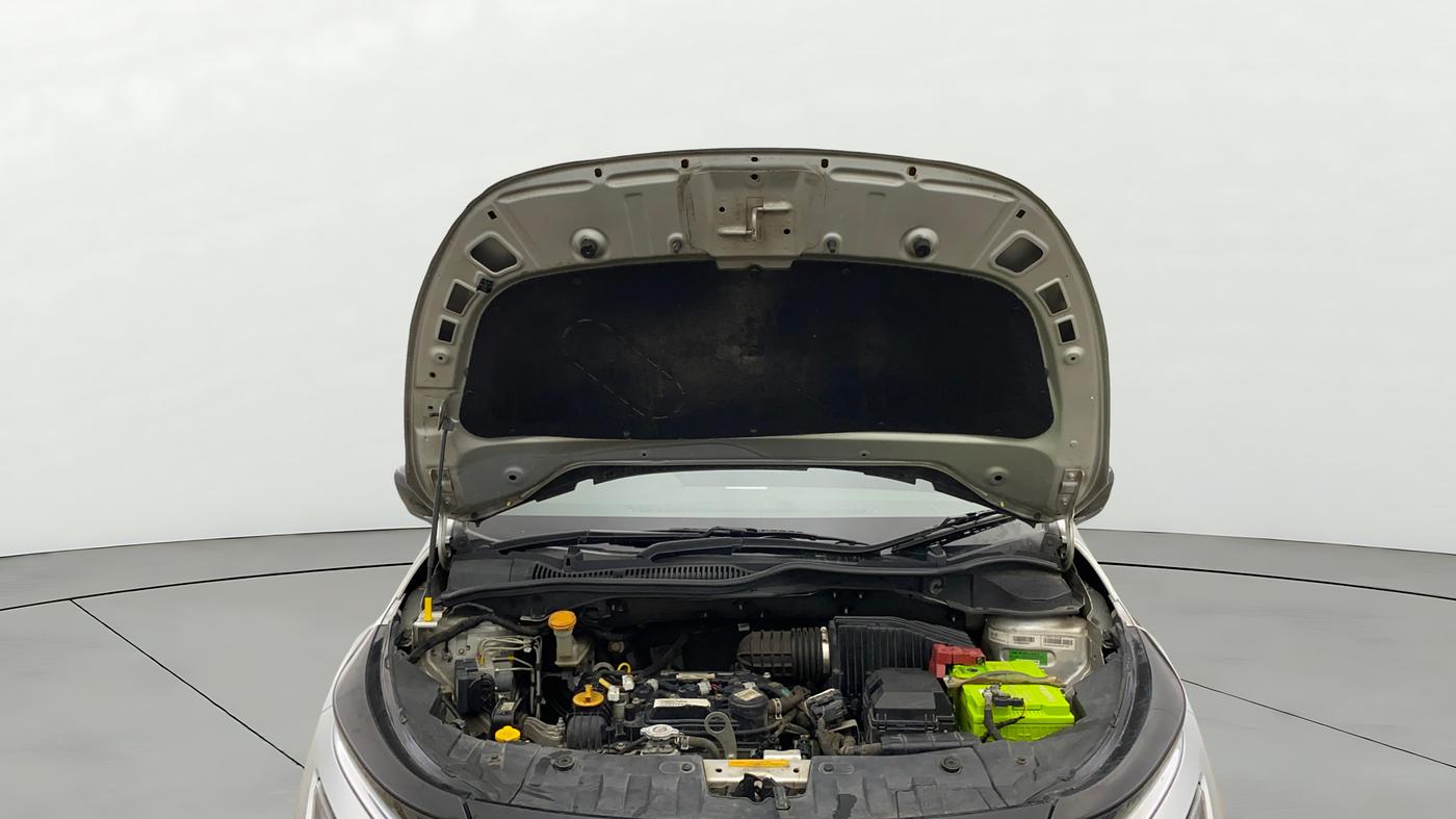 2021 Tata ALTROZ XT PETROL, Petrol, Manual, 52,244 km, Open Bonet