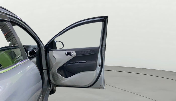 2021 Hyundai GRAND I10 NIOS SPORTZ 1.2 KAPPA VTVT, Petrol, Manual, 13,838 km, RHS Front Door