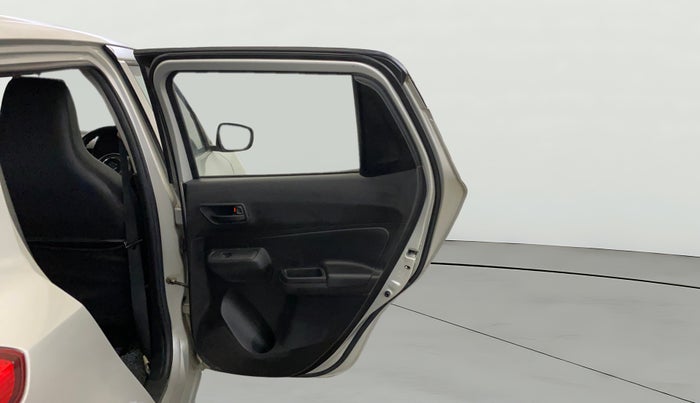 2021 Maruti Swift LXI, Petrol, Manual, 79,729 km, RHS Rear Door