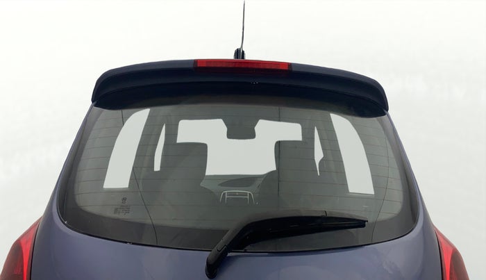 2014 Hyundai Elite i20 ASTA 1.2, Petrol, Manual, 62,552 km, Rear Windshield