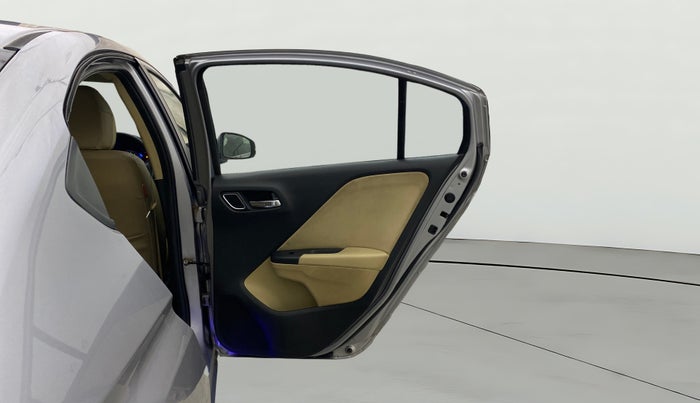 2020 Honda City 1.5L I-VTEC V MT 5TH GEN, Petrol, Manual, 50,208 km, RHS Rear Door