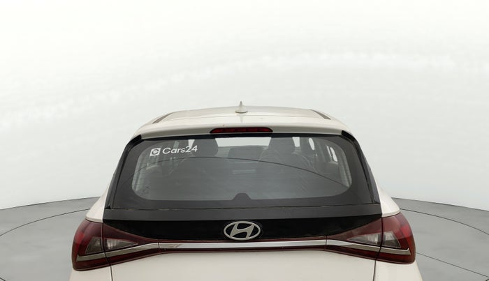 2024 Hyundai NEW I20 SPORTZ 1.2 MT, Petrol, Manual, 41,346 km, Rear Windshield