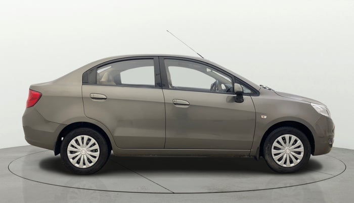 2014 Chevrolet Sail 1.2 LS ABS, Petrol, Manual, 40,779 km, Right Side View