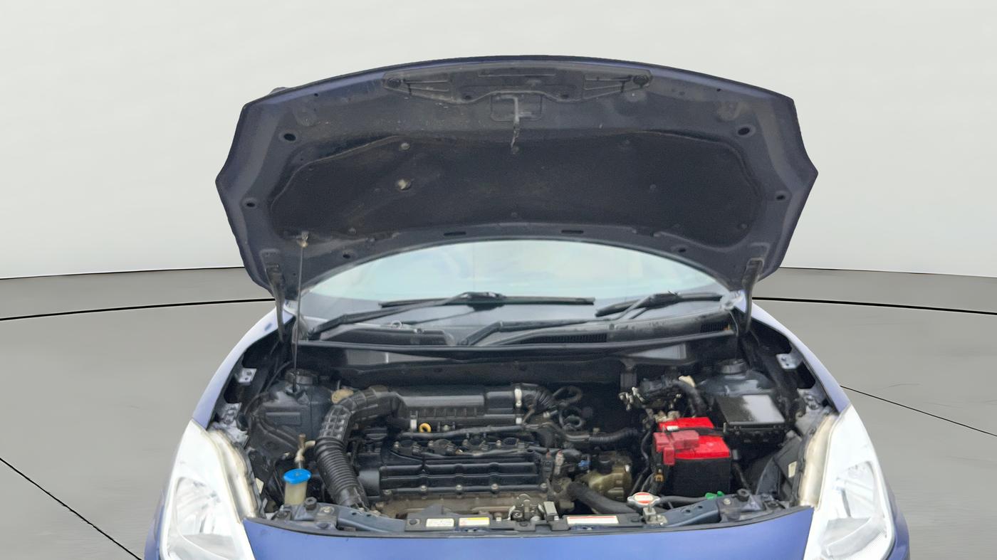 2019 Maruti Dzire VXI AMT, Petrol, Automatic, 78,524 km, Open Bonet