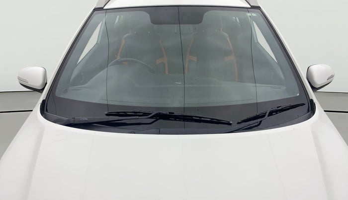 2015 Hyundai i20 Active 1.2 SX, Petrol, Manual, 43,073 km, Front Windshield