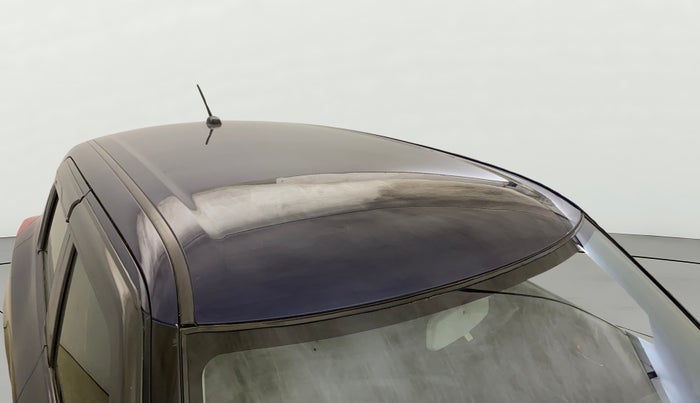 2019 Maruti Swift ZXI AMT, Petrol, Automatic, 79,250 km, Roof