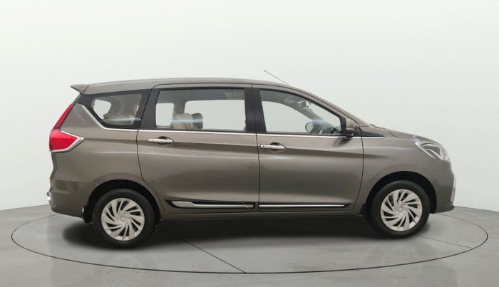 2021 Maruti Ertiga VXI CNG, CNG, Manual, 66,315 km, Right Side View