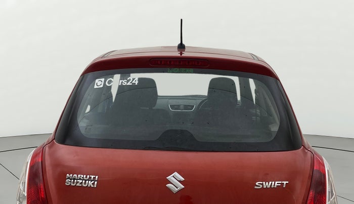 2013 Maruti Swift VXI, Petrol, Manual, 1,06,812 km, Rear Windshield
