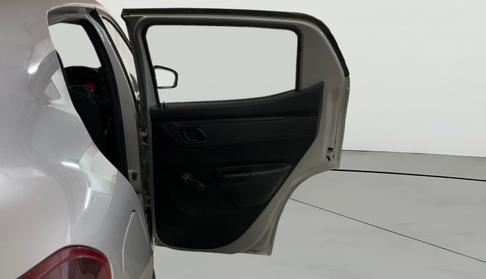 2021 Renault Kwid RXL, Petrol, Manual, 16,009 km, RHS Rear Door