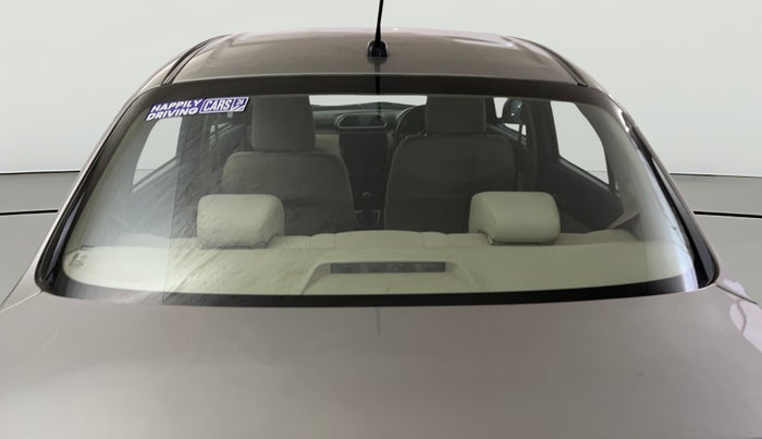 2022 Maruti Dzire VXI, Petrol, Manual, 24,655 km, Rear Windshield