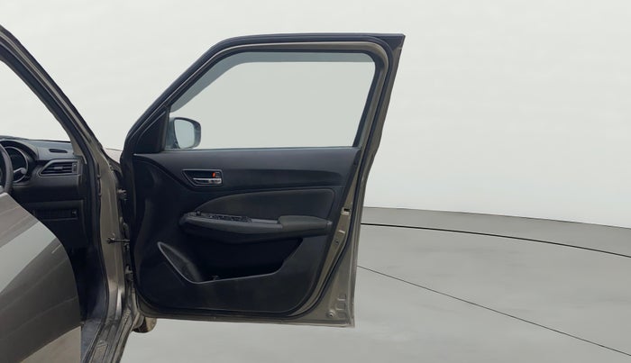 2020 Maruti Swift VXI AMT, Petrol, Automatic, 80,297 km, RHS Front Door