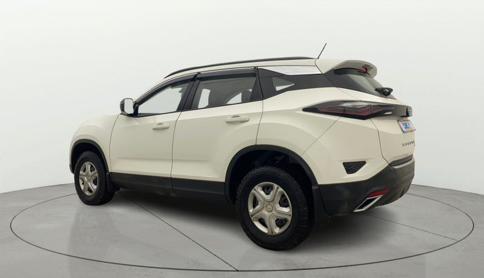 2019 Tata Harrier XM 2.0L KRYOTEC, Diesel, Manual, 47,377 km, Left Back Diagonal