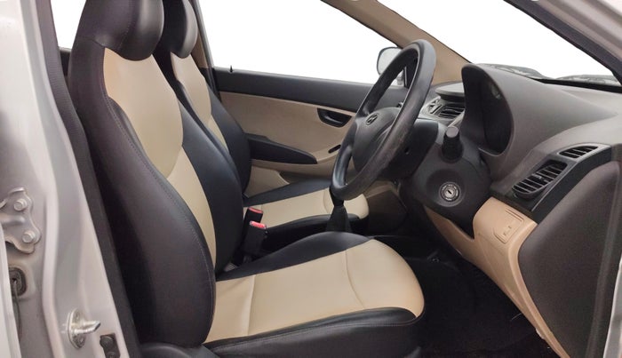 2015 Hyundai Eon ERA +, Petrol, Manual, 70,797 km, Right Side Front Door Cabin