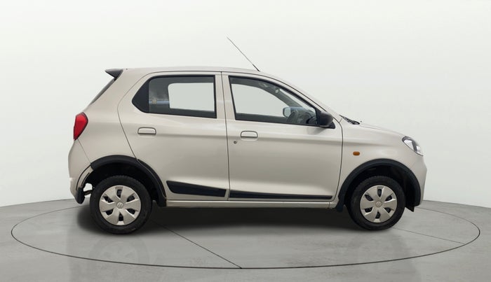 2023 Maruti Alto K10 VXI PLUS AMT, Petrol, Automatic, 13,193 km, Right Side View