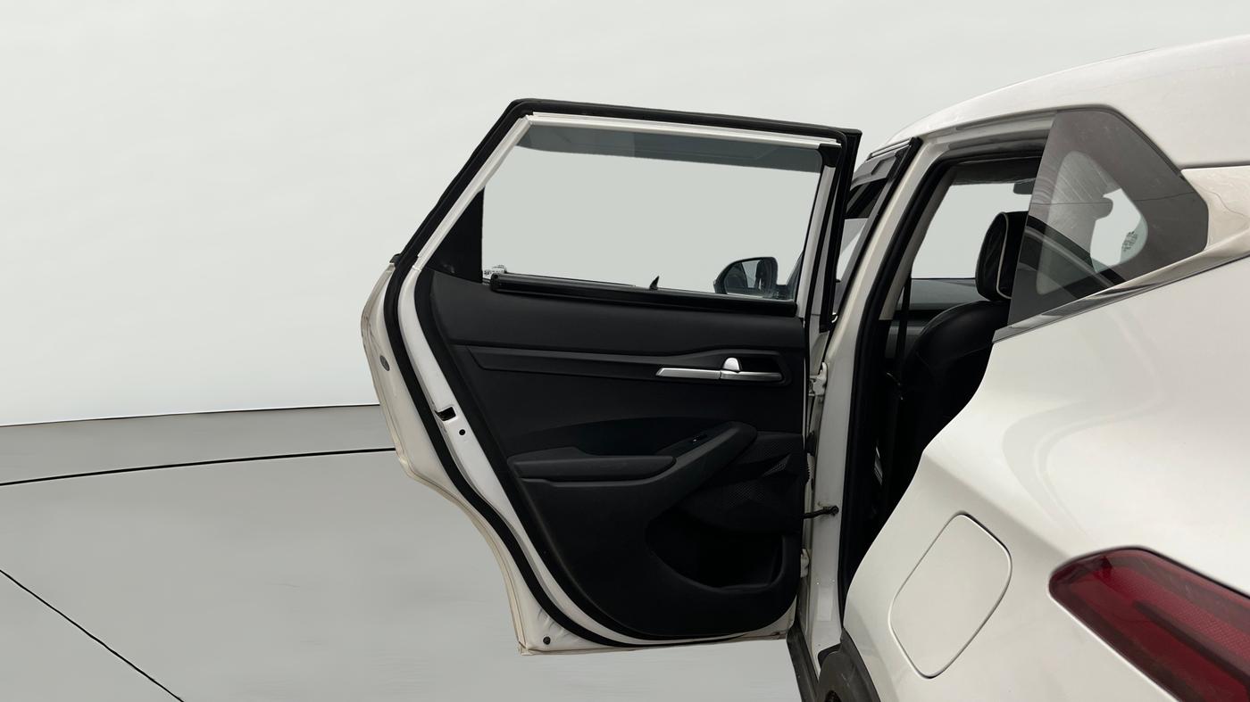 2021 KIA SELTOS HTE 1.5 PETROL, CNG, Manual, 60,780 km, LHS Rear Door