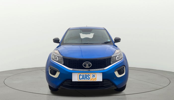 2018 Tata NEXON XM DIESEL, Diesel, Manual, 93,528 km, Front