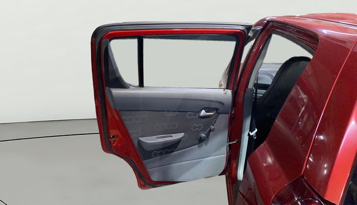 2015 Maruti Alto 800 LXI, Petrol, Manual, 42,405 km, LHS Rear Door