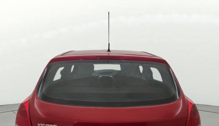 2013 Hyundai i20 SPORTZ 1.2, Petrol, Manual, 70,756 km, Rear Windshield