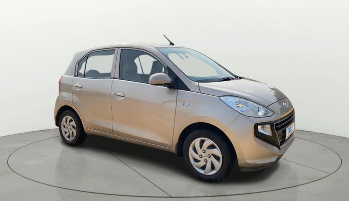 2019 Hyundai NEW SANTRO SPORTZ AMT, Petrol, Automatic, 45,238 km, SRP