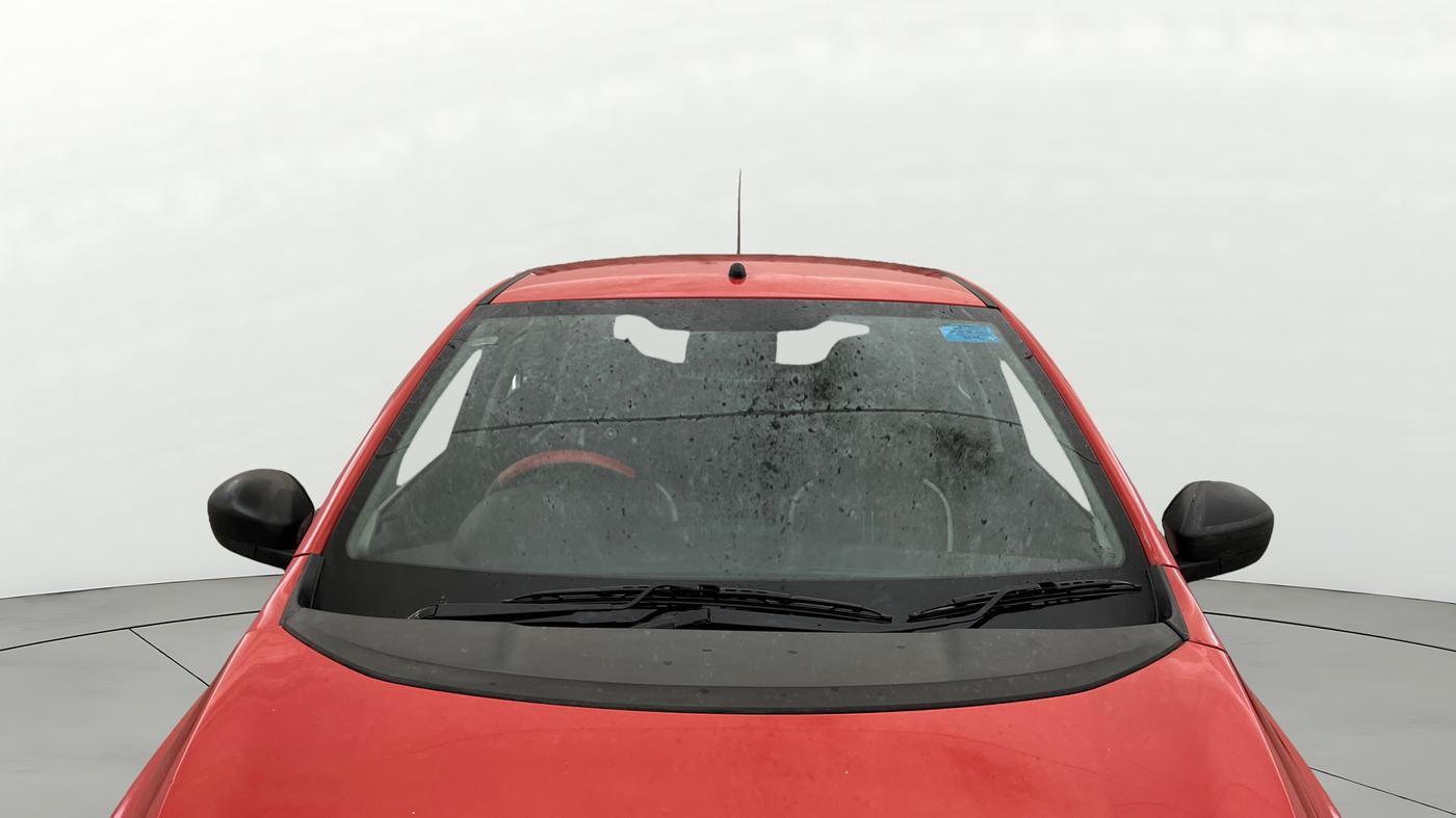 2020 Tata Tiago XE PETROL, Petrol, Manual, 35,532 km, Front Windshield
