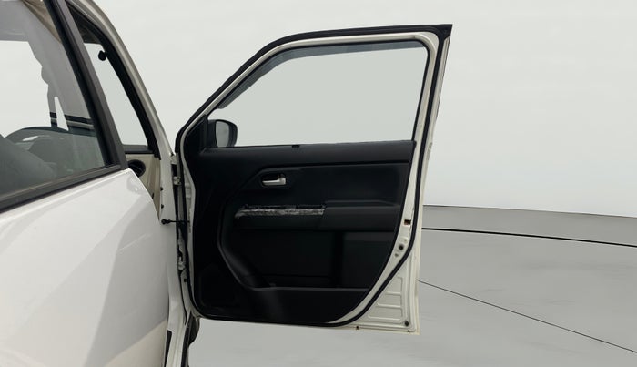 2021 Maruti New Wagon-R VXI 1.2 AMT, Petrol, Automatic, 46,750 km, RHS Front Door