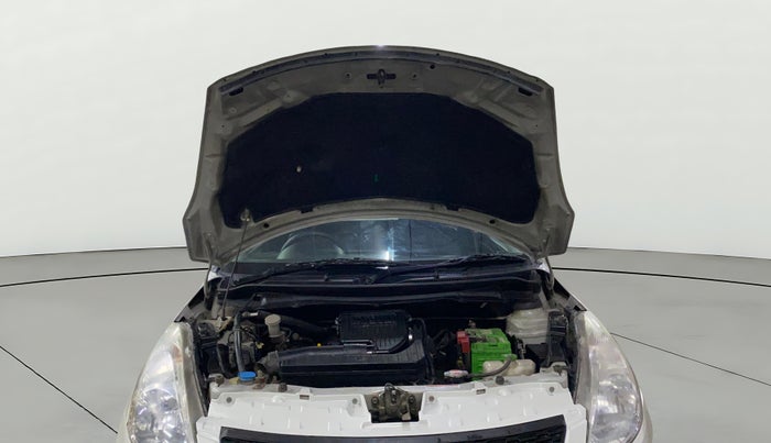 2012 Maruti Swift ZXI, Petrol, Manual, 85,162 km, Open Bonet