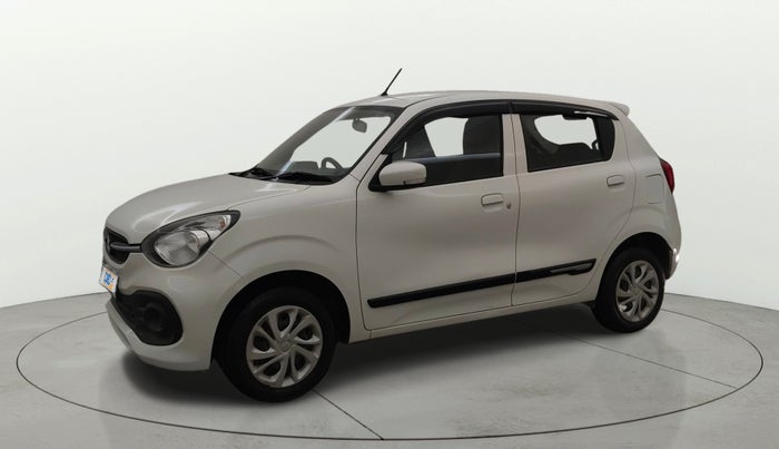 2023 Maruti Celerio ZXI, Petrol, Manual, 42,976 km, Left Front Diagonal