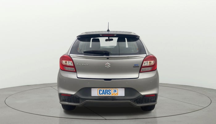 2018 Maruti Baleno RS 1.0 PETROL, Petrol, Manual, 78,953 km, Back/Rear