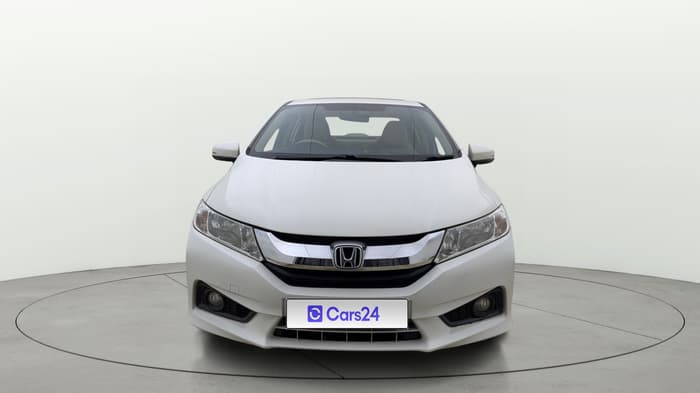 2016 Honda City 1.5L I-VTEC VX CVT, Petrol, Automatic, 59,762 km, Front