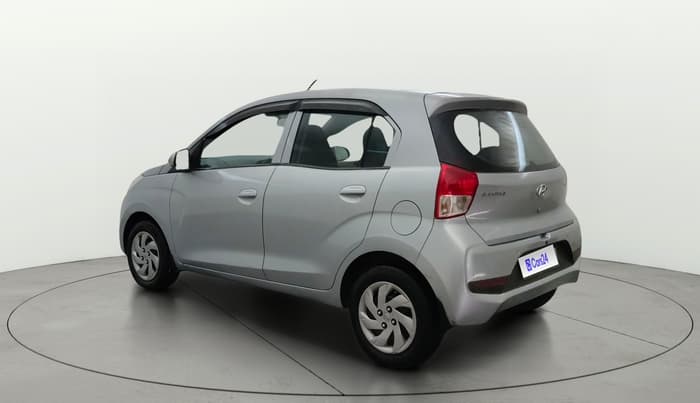 2019 Hyundai NEW SANTRO SPORTZ CNG, CNG, Manual, 66,345 km, Left Back Diagonal