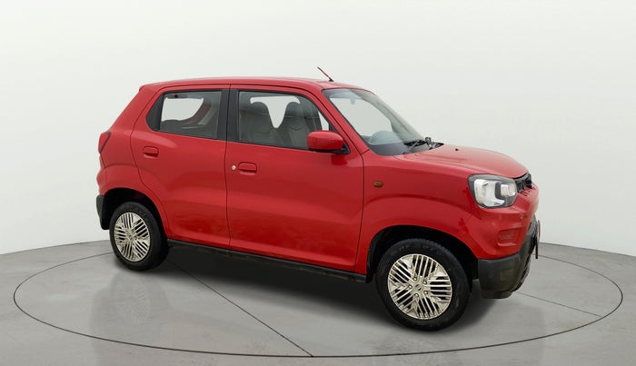 2023 Maruti S PRESSO VXI PLUS (O) AMT, Petrol, Automatic, 56,489 km, Right Front Diagonal