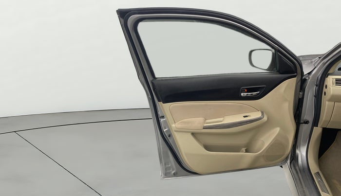 2022 Maruti Dzire ZXI Plus AMT, Petrol, Automatic, 36,333 km, LHS Front Door