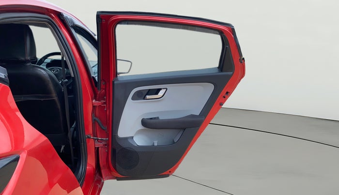 2020 Tata ALTROZ XZ PETROL, Petrol, Manual, 60,152 km, RHS Rear Door