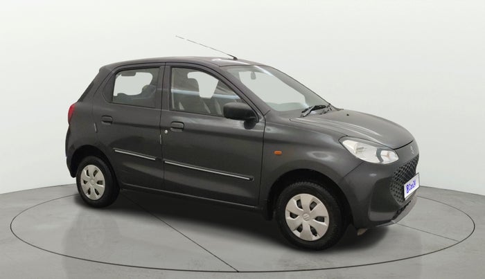 2022 Maruti Alto K10 VXI, Petrol, Manual, 17,295 km, SRP