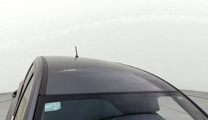 2017 Hyundai Grand i10 MAGNA 1.2 KAPPA VTVT, CNG, Manual, 1,17,518 km, Roof