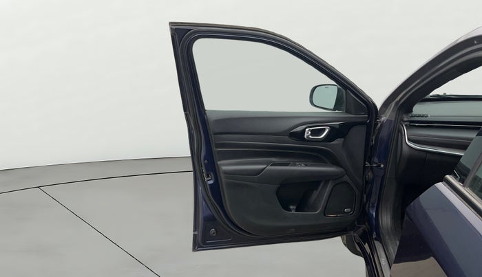 2021 Jeep Compass MODEL S (O) 1.4 PETROL DCT, Petrol, Automatic, 44,870 km, LHS Front Door