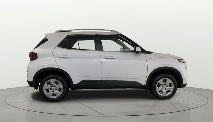 2022 Hyundai VENUE S 1.2, Petrol, Manual, 39,560 km, Right Side View