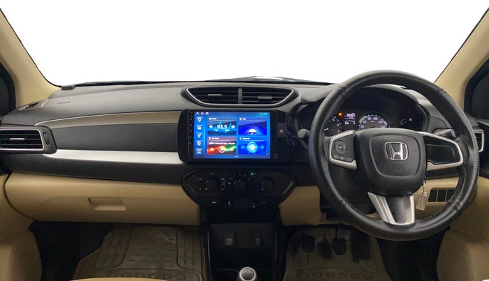 2021 Honda Amaze 1.2L I-VTEC S, Petrol, Manual, 6,888 km, Dashboard