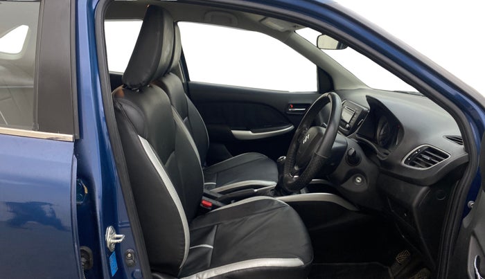 2016 Maruti Baleno DELTA PETROL 1.2, Petrol, Manual, 34,087 km, Right Side Front Door Cabin