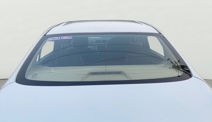 2016 Maruti Ciaz VXI+, Petrol, Manual, 95,901 km, Rear Windshield