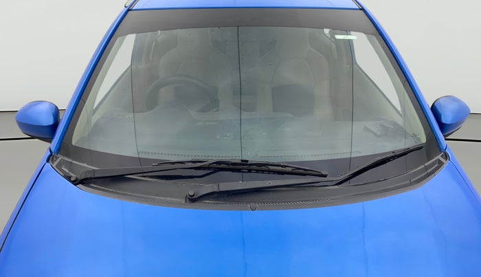 2013 Honda Brio S MT, Petrol, Manual, 42,158 km, Front Windshield