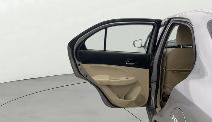 2021 Maruti Dzire VXI, Petrol, Manual, 22,840 km, LHS Rear Door