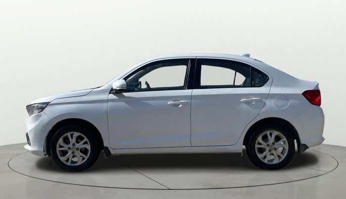 2019 Honda Amaze 1.2L I-VTEC VX, Petrol, Manual, 33,004 km, Left Side