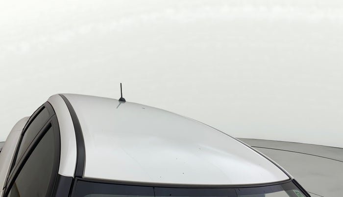 2018 Maruti Baleno ZETA PETROL 1.2, Petrol, Manual, 65,481 km, Roof