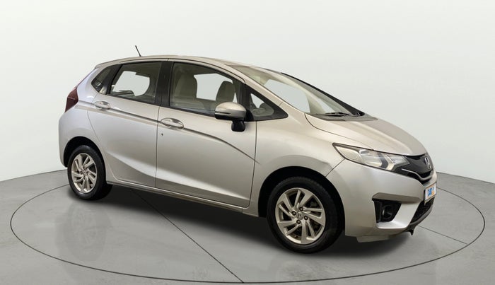 2018 Honda Jazz 1.2L I-VTEC V AT, Petrol, Automatic, 46,863 km, SRP