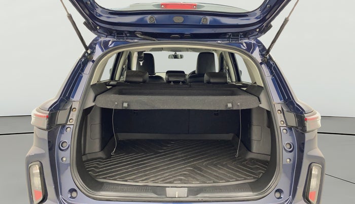 2023 Maruti Grand Vitara DELTA SMART HYBRID, Petrol, Manual, 39,351 km, Boot Open Zoomed View